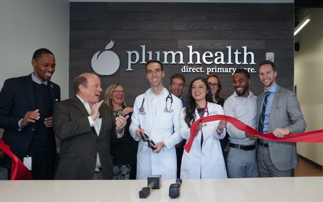 Motor City Match Winner, Plum Health DPC, Brings Affordable, Accessible Healthcare to Southwest Detroit