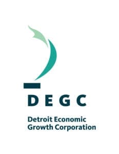DEGC Logo