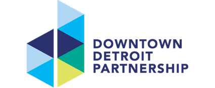 Downtown Detroit Partnership Logo