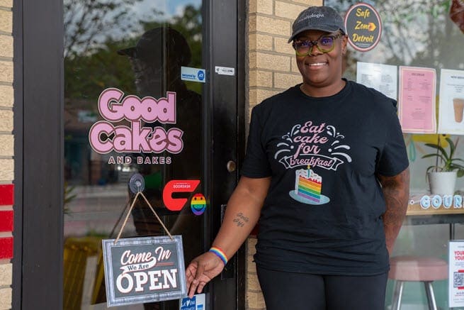 Detroit Economic Growth Corporation receives $2.9 Million in CARES Act Funding to Capitalize Revolving Loan Funds to Help Small Businesses in Detroit