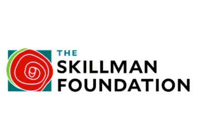 The Skillman Foundation logo