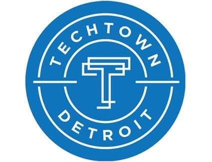Techtown logo