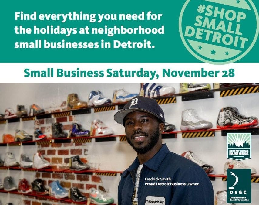 12 Selling Tips for Small Business Saturday