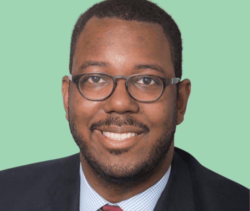 Detroit Economic Growth Corporation hires Sean Gray as leader of small business department