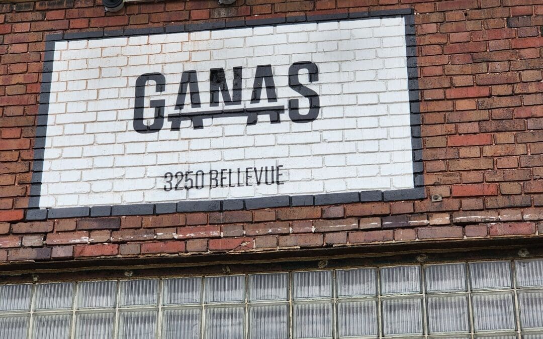 DEGC Feature: GANAS Manufacturing finds its niche in the Motor City